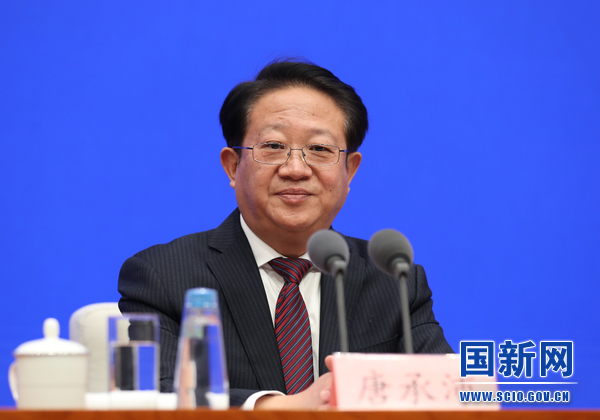 国新办举行民政事业改革发展情况发布会图文实录