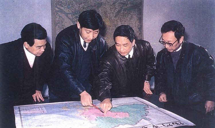跟着总书记学调查研究